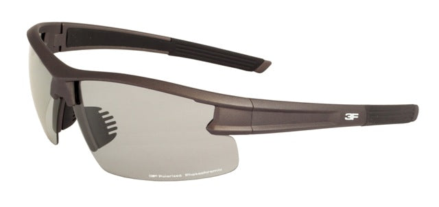 3F Vision Photochromic jr. 1867 Kids Sports Sunglasses