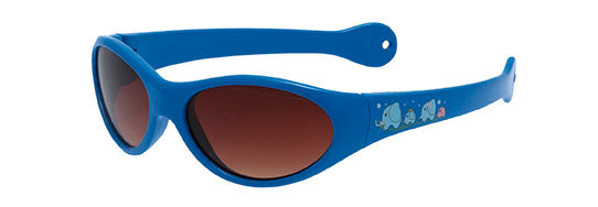 3F Vision Rubber 1443 Kids Sports Sunglasses