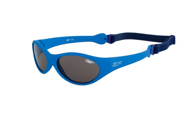 3F Vision Kids Sports Sunglasses Rubber 1780