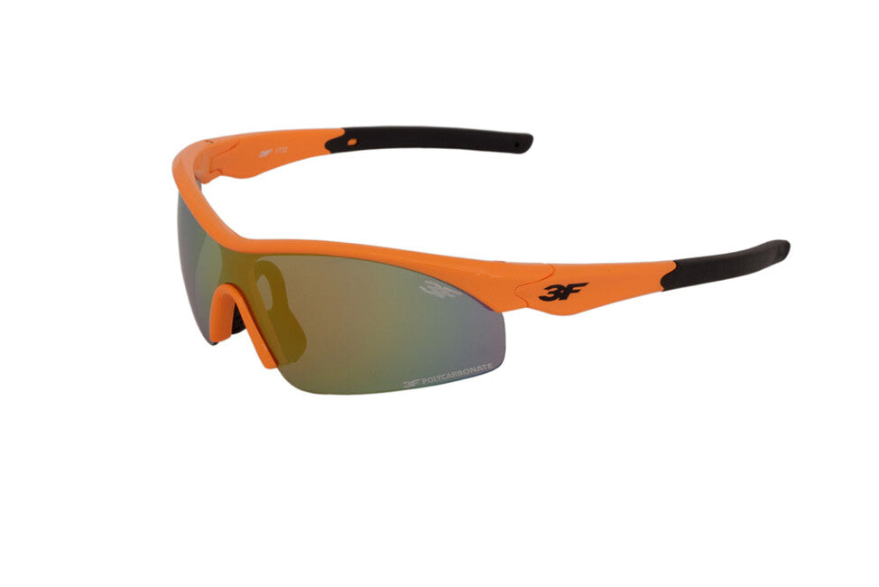 3F Vision Shift 1732 Kids Sports Sunglasses