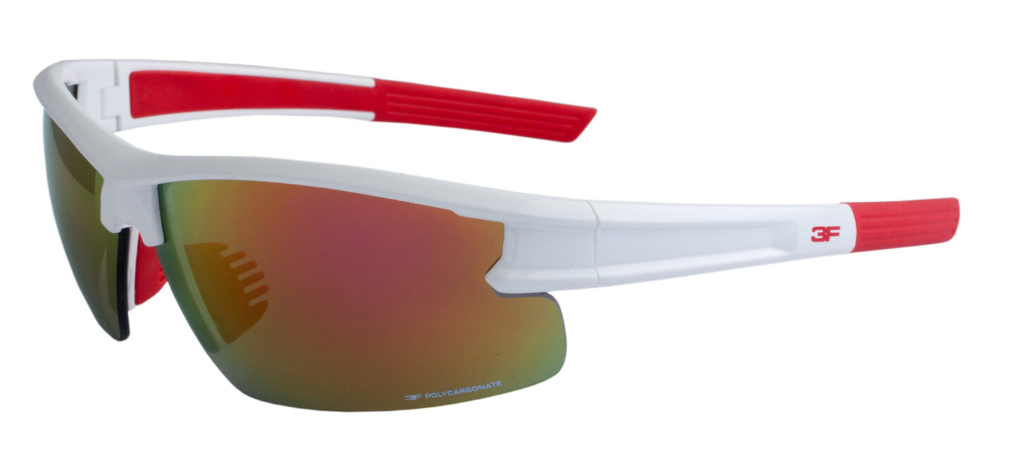 3F Vision Shift II Kids Sport Sunglasses 1891