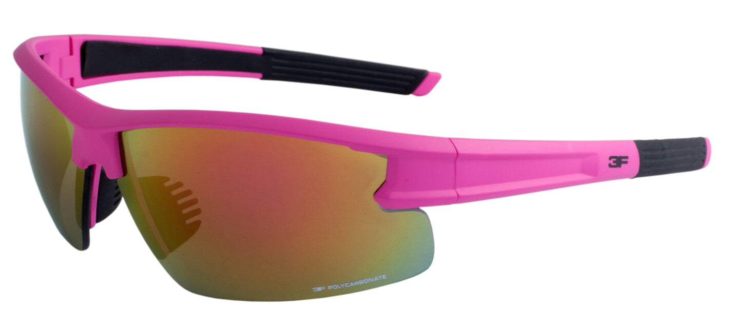 3F Vision Shift II Children's Sports Sunglasses 1893