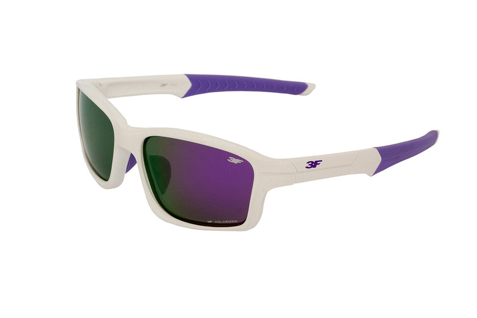 3F Vision Attack 1741 Kids Sports Polarized Sunglasses