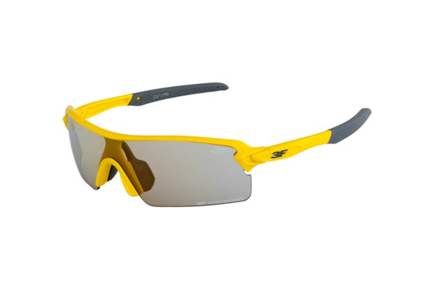 3F Vision Bits 1776 Children's Sports Polarized Sunglasses