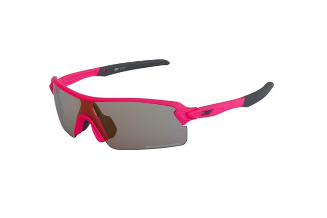 3F Vision Bits 1777 Kids Sports Polarized Sunglasses