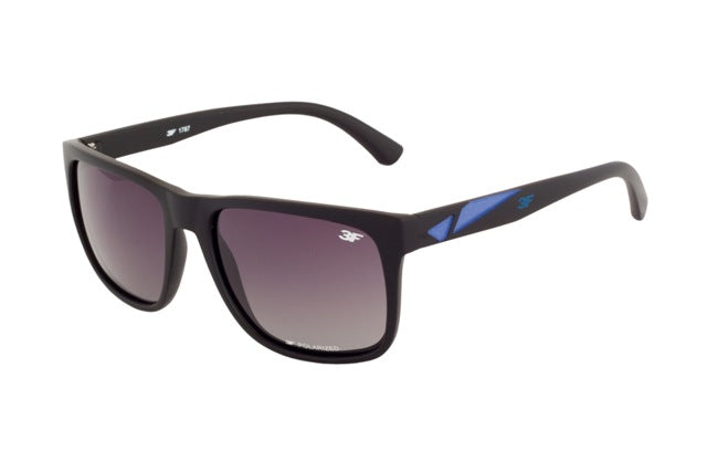 3F Vision Kern 1787 Kids Sports Polarized Sunglasses