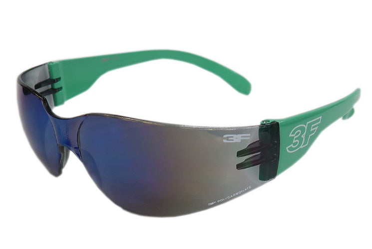 3F Vision Mono JR 1835 Kids Sports Polarized Sunglasses