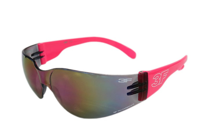 3F Vision Mono jr. 1836 Kids Sports Polarized Sunglasses