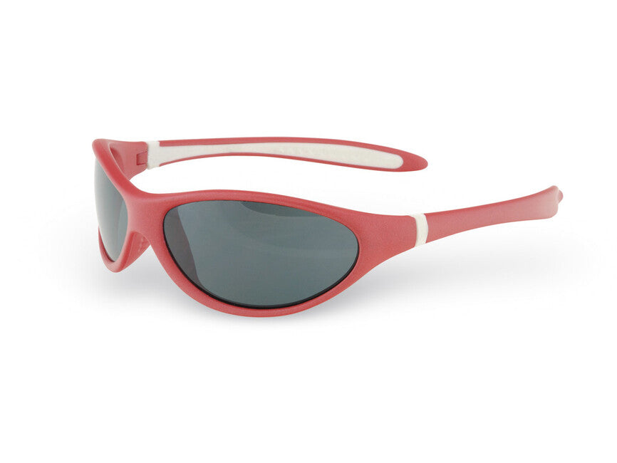 3F Vision Rubber 2 Kids Sports Polarized Sunglasses 1229
