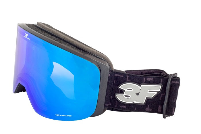 3F Vision Blade 1850 Ski Goggles