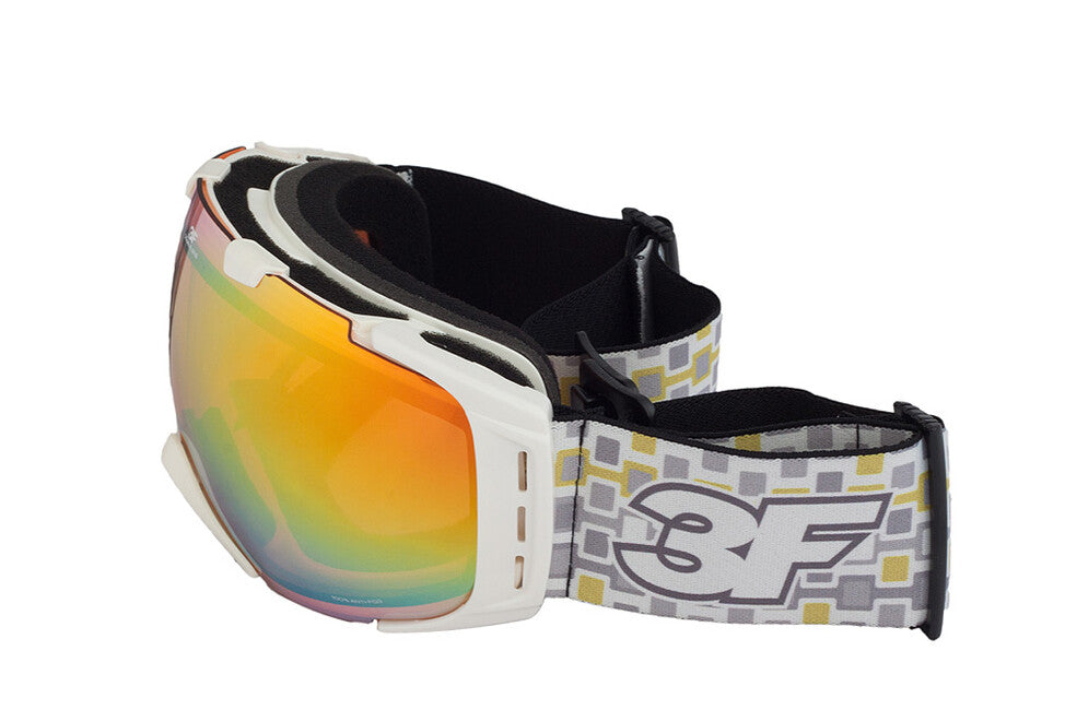 3F Vision Boost 1655 Ski Goggles