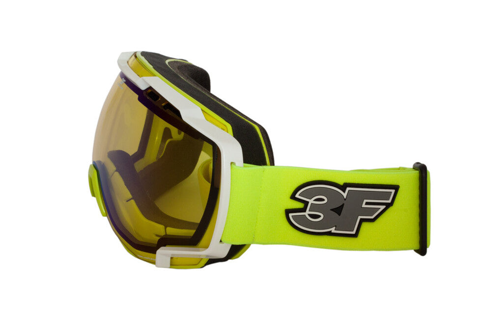 3F Vision Claw 1747 Ski Goggles