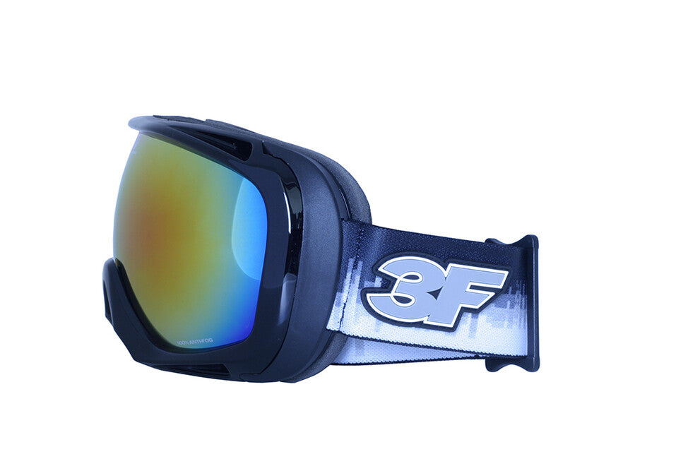 3F Vision Cyclone 1501 Ski Goggles