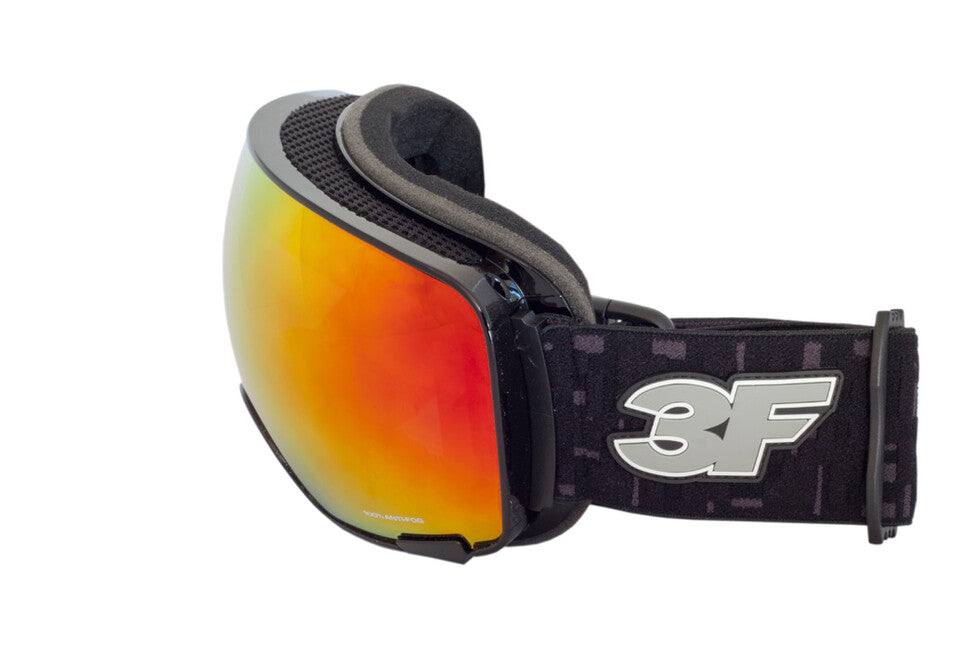 3F Vision Hood 1805 Ski Goggles