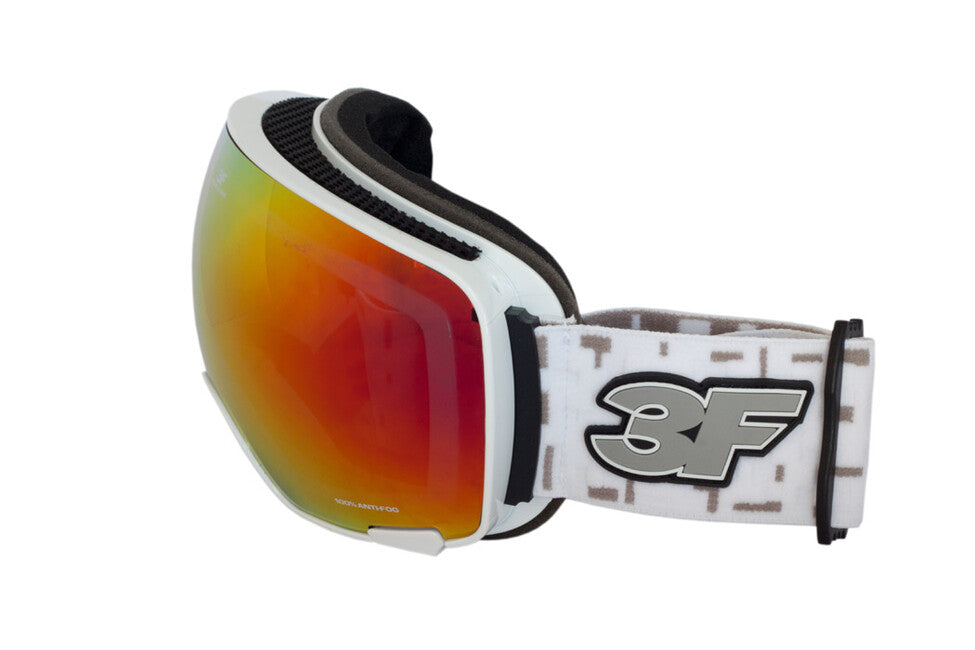 3F Vision Hood 1806 Ski Goggles