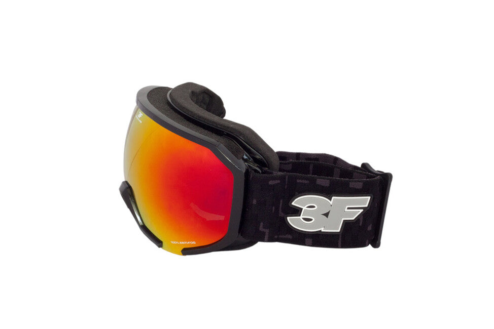 3F Vision New Edge 1697 Ski Goggles