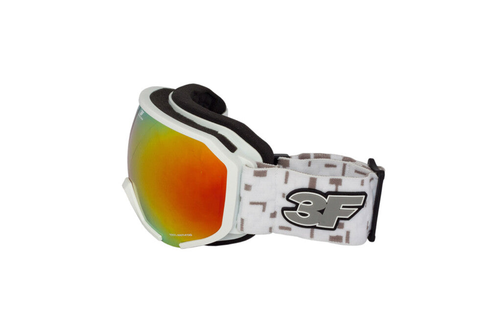 3F Vision New Edge 1698 Ski Goggles