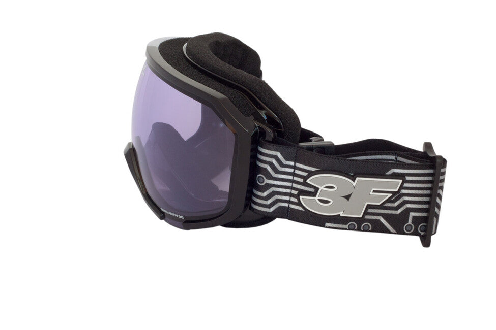 3F Vision New Edge 1758 Ski Goggles