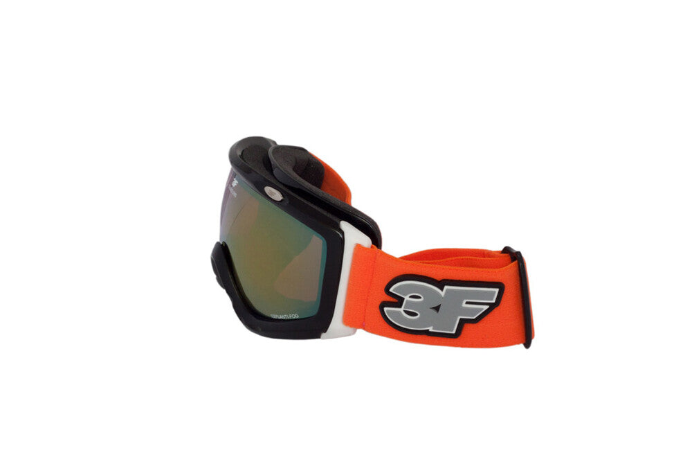 3F Vision Badge Kids Ski Goggles 1682