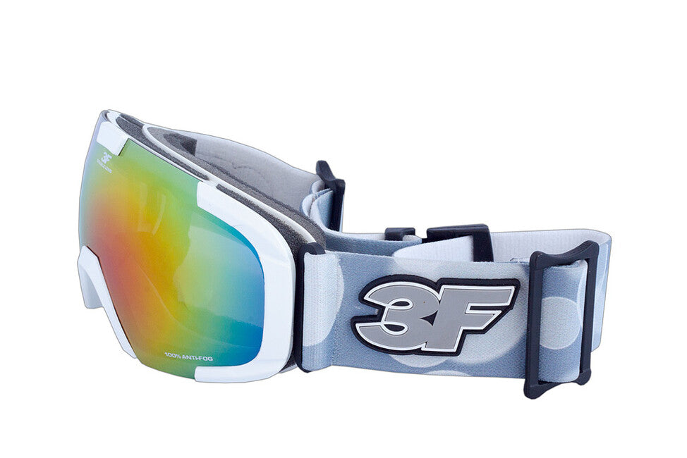 3F Vision Glimmer K Ski Goggles for Children 1637