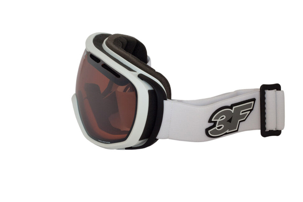 3F Vision Pure II Ski Goggles for Kids 1752