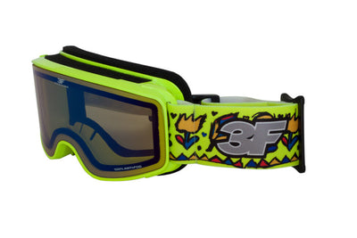 Ski Goggles for Children