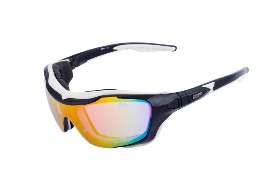 3F Vision Conversion 1350 Ski Glasses