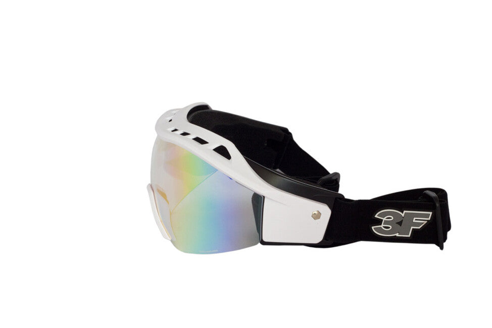3F Vision Range Ski Glasses 1693
