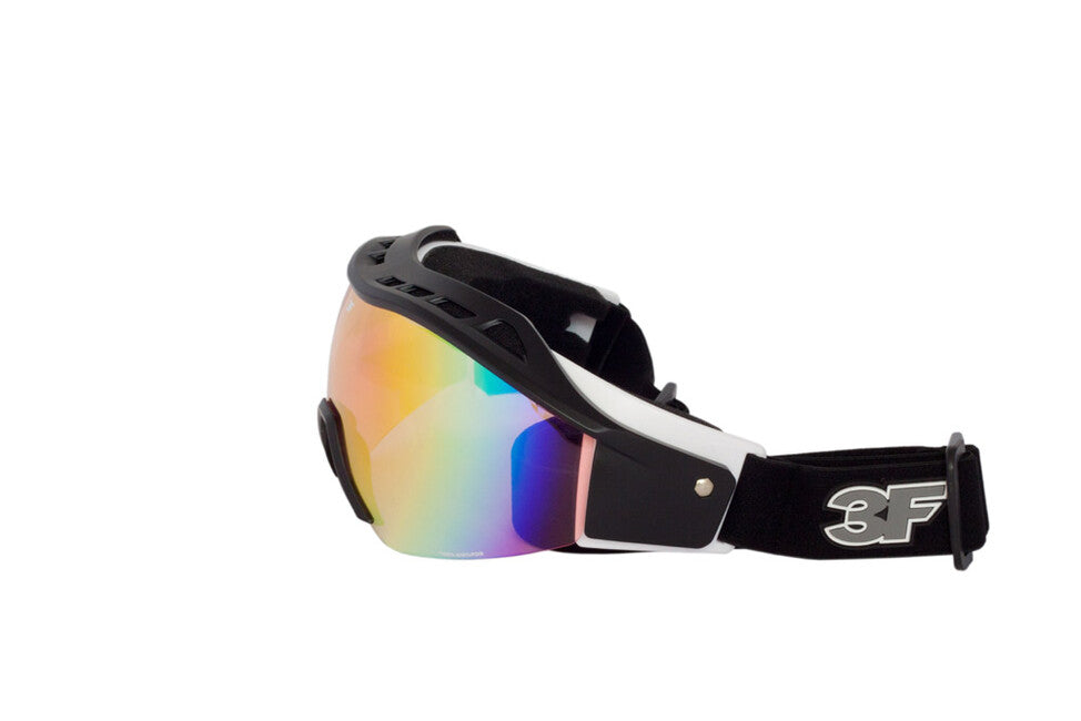 3F Vision Range 1694 Ski Goggles