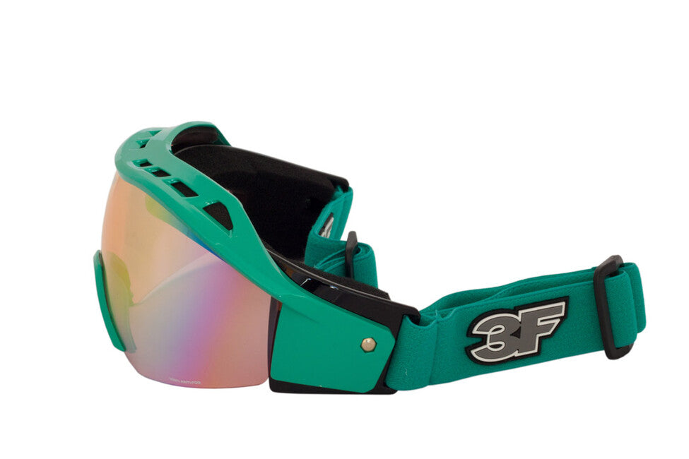 3F Vision Range Ski Goggles 1749