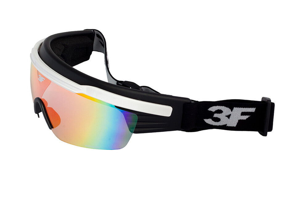3F Vision Xcountry II Cross-Country Ski Goggles 1651