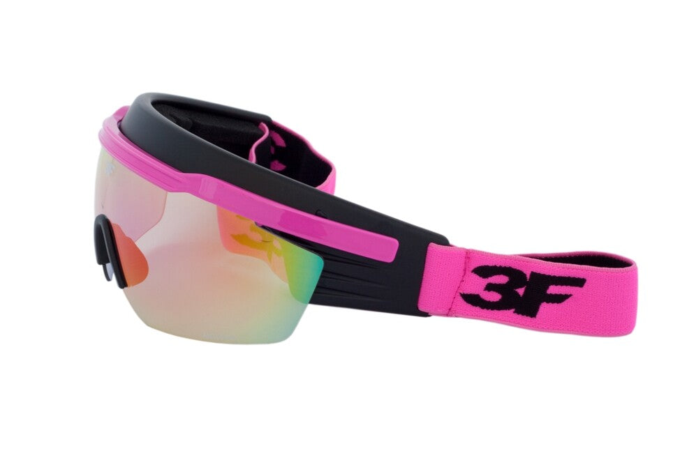3F Vision Xcountry II Ski Goggles 1745