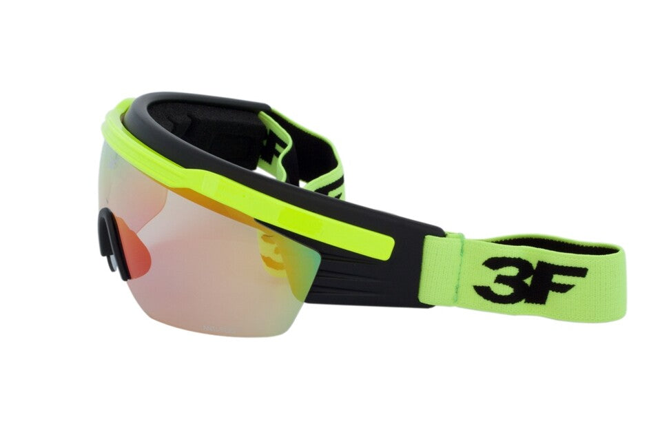 3F Vision Xcountry II Cross-Country Ski Glasses 1746