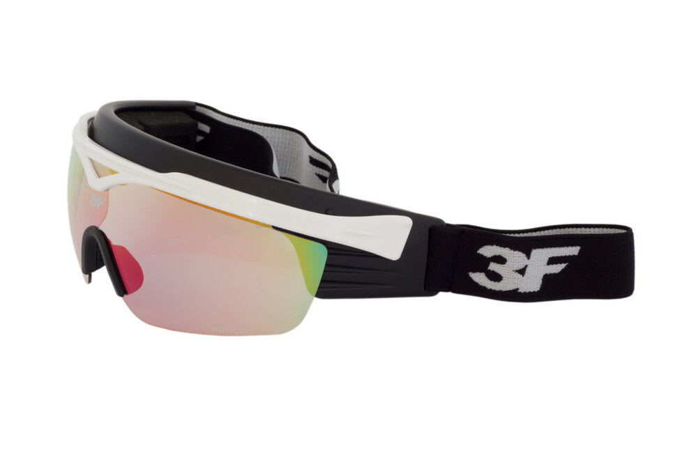 3F Vision Xcountry III Cross-Country Sunglasses 1826