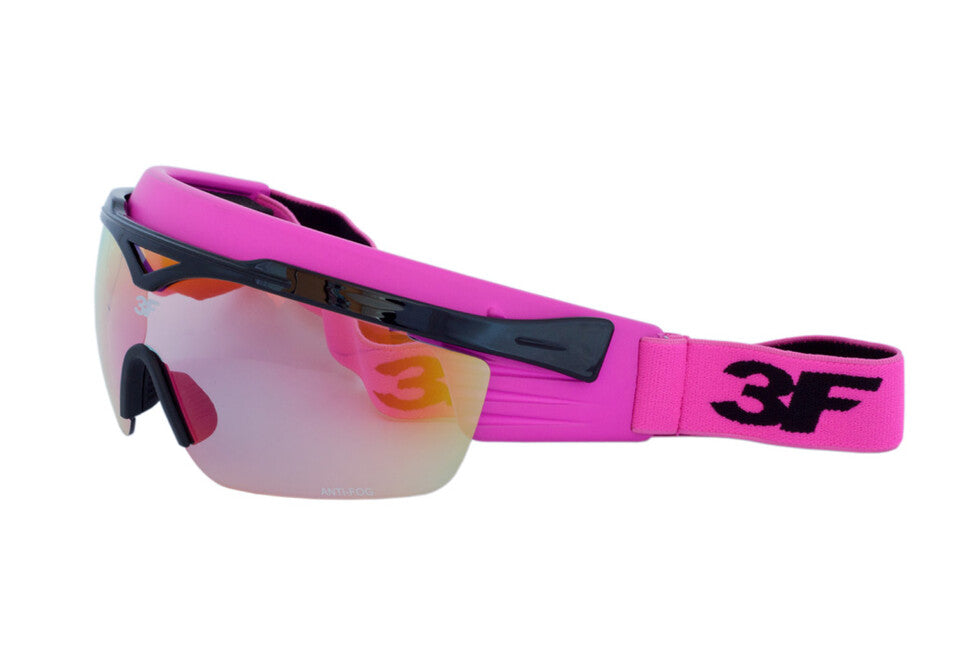 3F Vision Xcountry III Cross-Country Glasses 1827