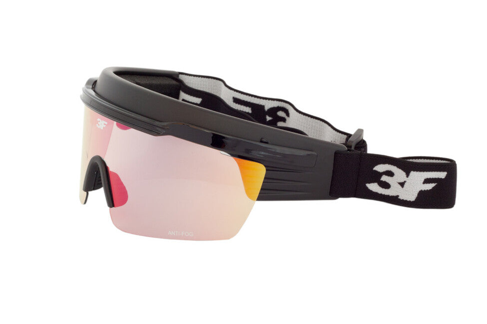 3F Vision Xcountry Jr. 1829 Junior Cross-Country Ski Glasses