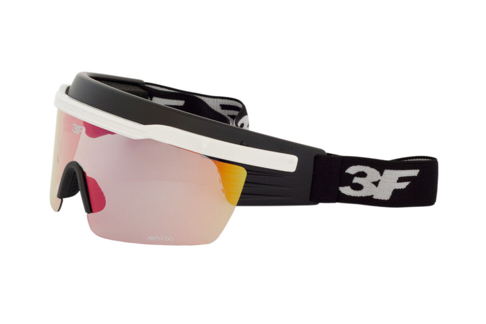3F Vision Xcountry Jr. 1830 Ski Glasses