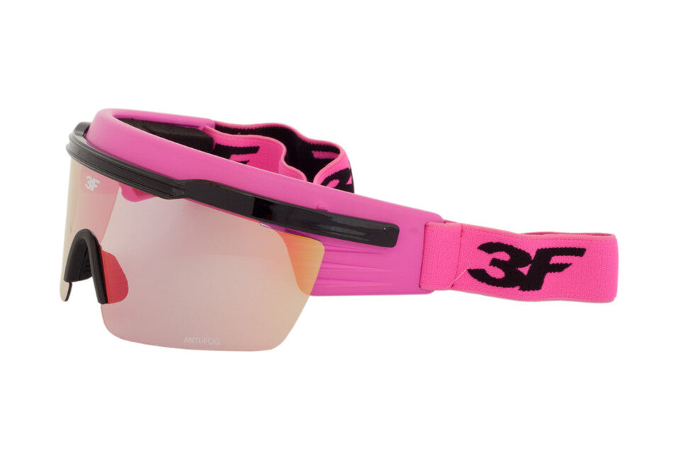 3F Vision Xcountry Jr. 1831 Cross-Country Ski Glasses