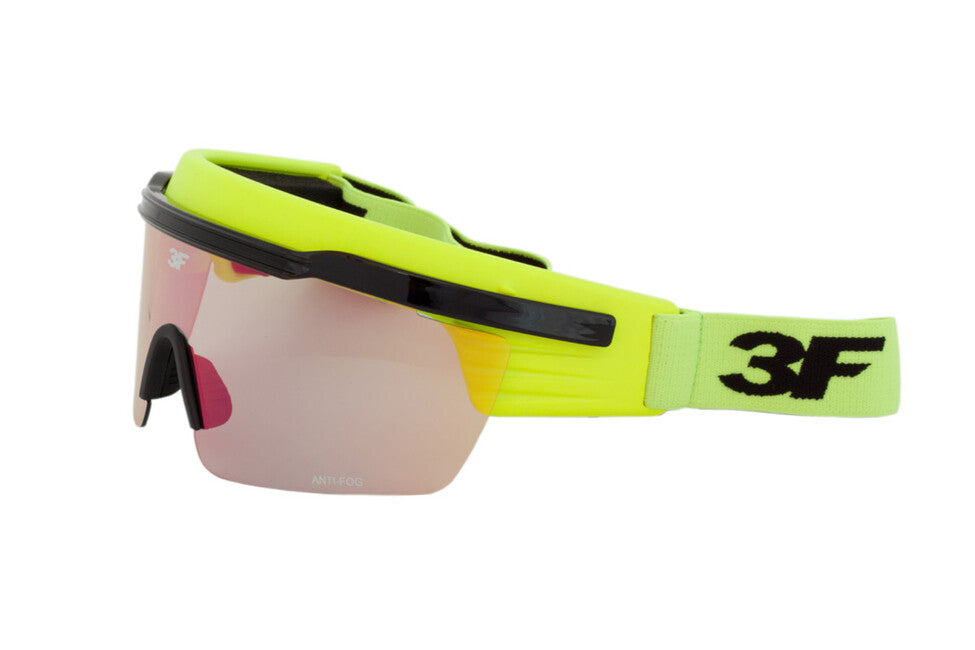 3F Vision Xcountry JR 1832 Cross-Country Skiing Glasses