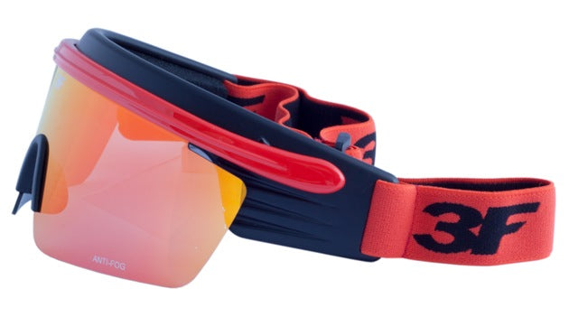 3F Vision Xcountry Jr. 1878 Cross-country Glasses