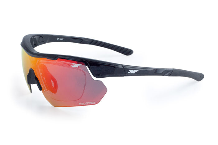3F Vision Sunglasses 1927 RX