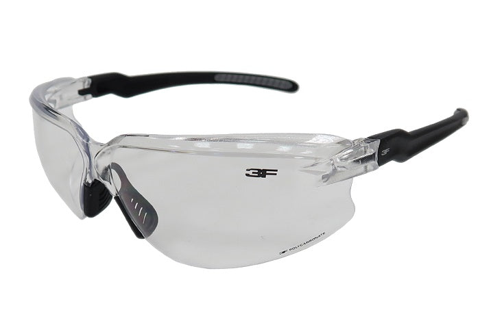 3F Vision Compact II Sunglasses 1847