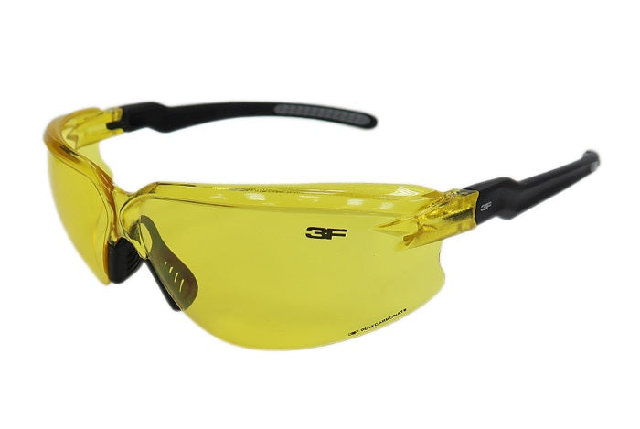 3F Vision Compact II Sunglasses 1849