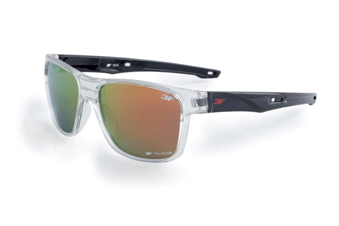 3F Vision Crystal 1914 Sunglasses