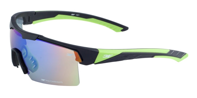 3F Vision Hornet 1921 Sunglasses