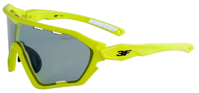 3F Vision Titan 1886 Sunglasses