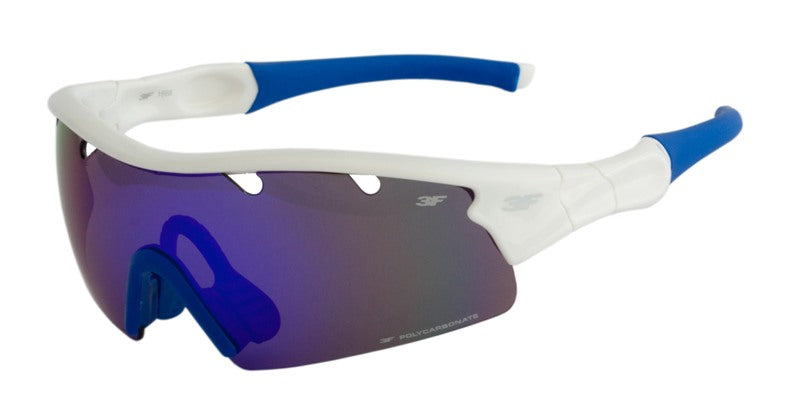 3F Vision Bold 1668 Sports Glasses