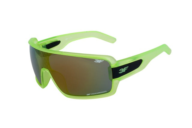 3F Vision Cube 1778 Sport Glasses