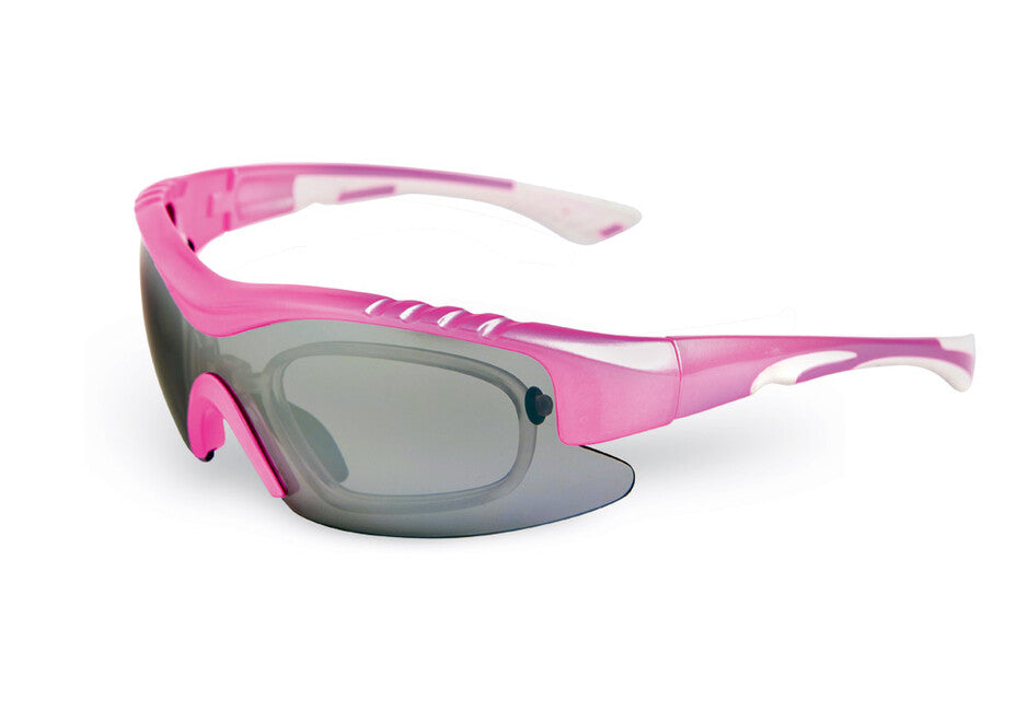 3F Vision Fire 1372 Sports Glasses