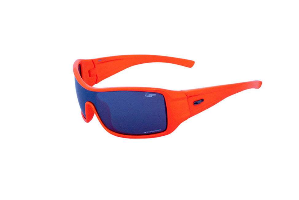 3F Vision Master 1718 Sports Glasses